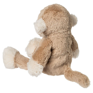 Mary Meyer - Mary Meyer - Marshmallow Junior Monkey - Classy Rascals Boutique