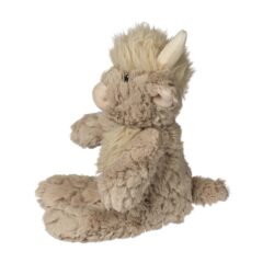 Mary Meyer - Mary Meyer - Putty Highland Cow - Classy Rascals Boutique
