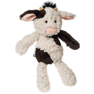 Mary Meyer - Mary Meyer - Putty Nursery Cow - Classy Rascals Boutique