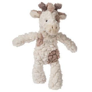 Mary Meyer - Mary Meyer - Putty Nursery Giraffe - Classy Rascals Boutique