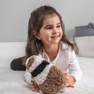 Mary Meyer - Mary Meyer - Putty Nursery Gizmo Guinea Pig - Classy Rascals Boutique
