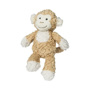 Mary Meyer - Mary Meyer - Putty Nursery Golden Monkey - Classy Rascals Boutique