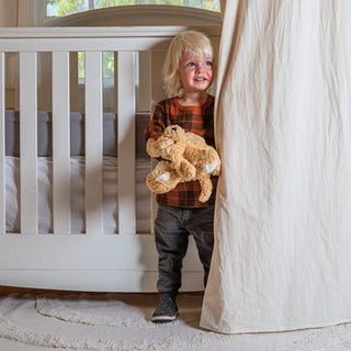 Mary Meyer - Mary Meyer - Putty Nursery Golden Puppy - Classy Rascals Boutique