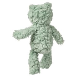 Mary Meyer - Mary Meyer - Putty Nursery Mint Frog - Classy Rascals Boutique