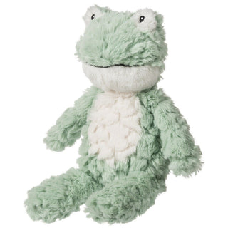 Mary Meyer - Mary Meyer - Putty Nursery Mint Frog - Classy Rascals Boutique