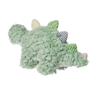 Mary Meyer - Mary Meyer - Putty Nursery Mint Stegosaurus - Classy Rascals Boutique