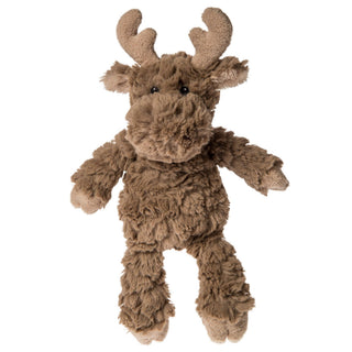Mary Meyer - Mary Meyer - Putty Nursery Moose - Classy Rascals Boutique