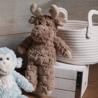 Mary Meyer - Mary Meyer - Putty Nursery Moose - Classy Rascals Boutique