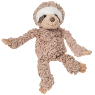 Mary Meyer - Mary Meyer - Putty Nursery Sloth - Classy Rascals Boutique