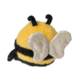 Mary Meyer - Mary Meyer Rolly Bumble Bee Stuffed Animal - Classy Rascals Boutique