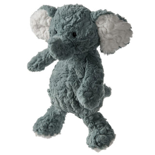 Mary Meyer - Mary Meyer - Slate Putty Elephant - Classy Rascals Boutique
