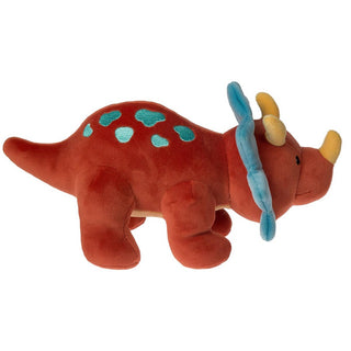 Mary Meyer - Mary Meyer - Smootheez Triceratops - Classy Rascals Boutique