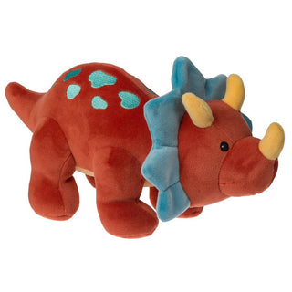 Mary Meyer - Mary Meyer - Smootheez Triceratops - Classy Rascals Boutique