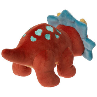 Mary Meyer - Mary Meyer - Smootheez Triceratops - Classy Rascals Boutique