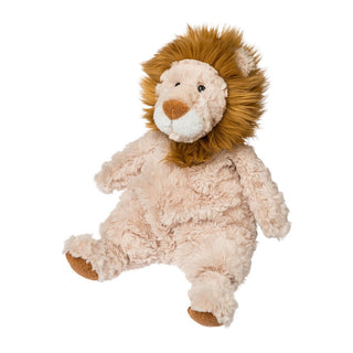 Mary Meyer - Mary Meyer - Snuggables Lion - Classy Rascals Boutique