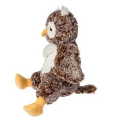 Mary Meyer - Mary Meyer - Snuggables Owl - Classy Rascals Boutique
