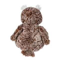 Mary Meyer - Mary Meyer - Snuggables Owl - Classy Rascals Boutique