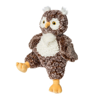 Mary Meyer - Mary Meyer - Snuggables Owl - Classy Rascals Boutique