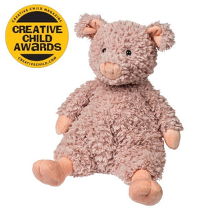 Mary Meyer - Mary Meyer - Snuggables Pig - Classy Rascals Boutique