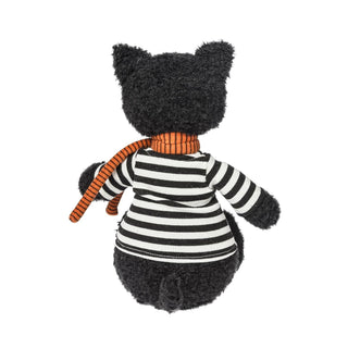 Mary Meyer - Mary Meyer Style Scout Jinx Cat Stuffed Animal - Classy Rascals Boutique