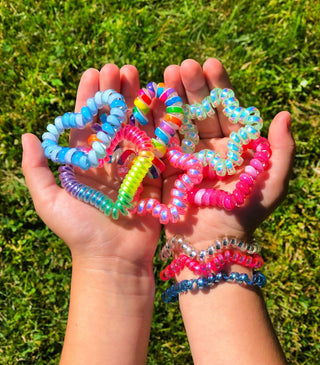 Mavi Bandz - Mavi Bandz - Fun Shape TeleBandz - Classy Rascals Boutique