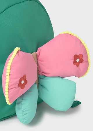 Mayoral - Mayoral Backpack Butterfly - Classy Rascals Boutique