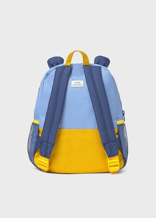 Mayoral - Mayoral Backpack Hippo - Classy Rascals Boutique