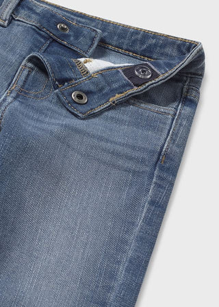 Mayoral - Mayoral Basic Slim Fit Trousers - Classy Rascals Boutique
