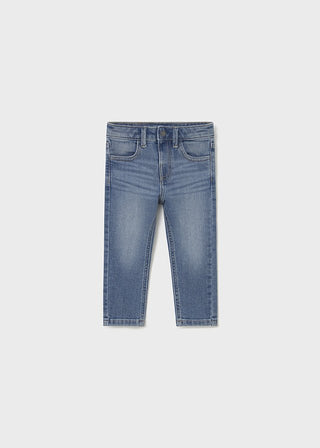 Mayoral - Mayoral Basic Slim Fit Trousers - Classy Rascals Boutique