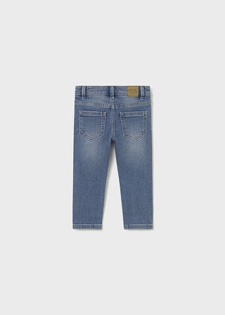 Mayoral - Mayoral Basic Slim Fit Trousers - Classy Rascals Boutique