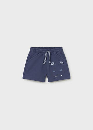 Mayoral - Mayoral Bermuda Shorts Ocean - Classy Rascals Boutique