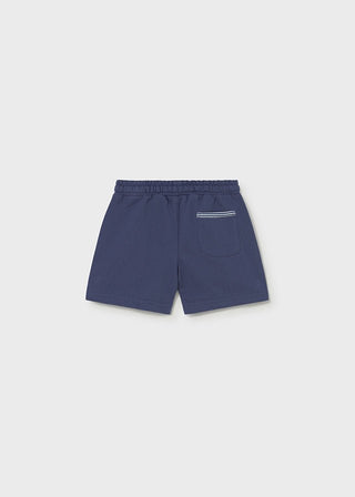 Mayoral - Mayoral Bermuda Shorts Ocean - Classy Rascals Boutique