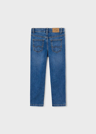 Mayoral - Mayoral Big Boy Jeans - Classy Rascals Boutique