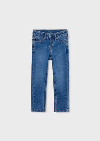 Mayoral - Mayoral Big Boy Jeans - Classy Rascals Boutique