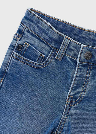 Mayoral - Mayoral Big Boy Jeans - Classy Rascals Boutique