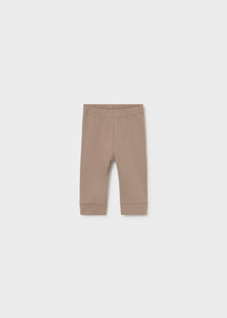 Mayoral - Mayoral Brown Baby Boy Bottoms - Classy Rascals Boutique