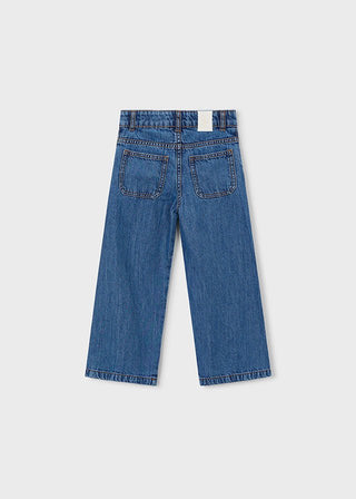 Mayoral - Mayoral Denim Pants - Classy Rascals Boutique