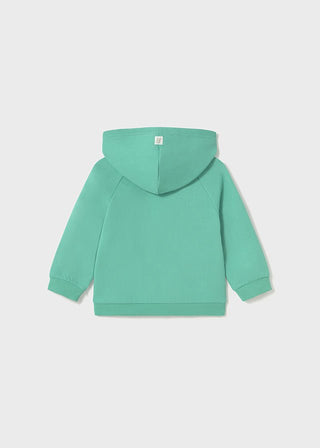 Mayoral - Mayoral Hoodie Dino - Classy Rascals Boutique