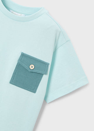 Mayoral - Mayoral Knit Set Seaweed - Classy Rascals Boutique