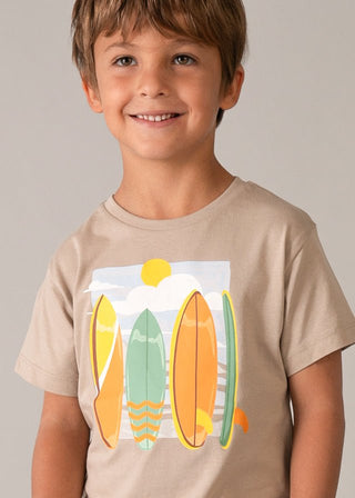 Mayoral - Mayoral Knit Set Surfboards - Classy Rascals Boutique