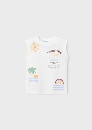 Mayoral - Mayoral Knit Set Surfboards - Classy Rascals Boutique