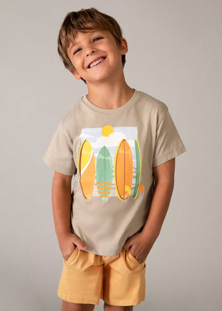 Mayoral - Mayoral Knit Set Surfboards - Classy Rascals Boutique