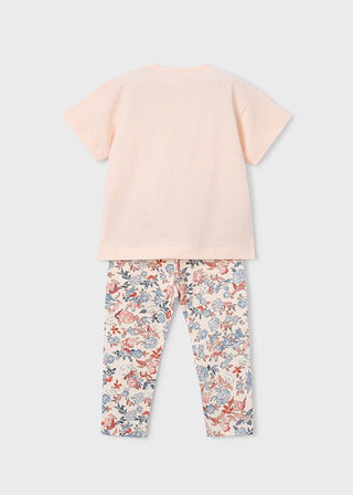 Mayoral - Mayoral Leggings Set Rodeo Club - Classy Rascals Boutique