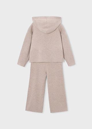 Mayoral - Mayoral Long Knit Trousers Set - Classy Rascals Boutique