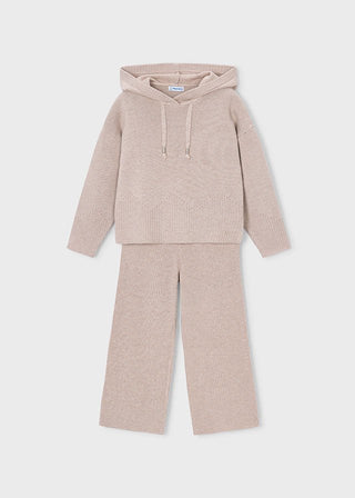 Mayoral - Mayoral Long Knit Trousers Set - Classy Rascals Boutique