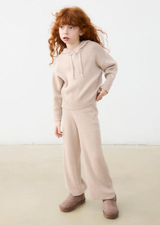 Mayoral - Mayoral Long Knit Trousers Set - Classy Rascals Boutique