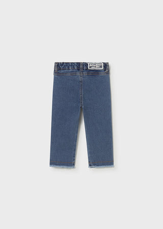 Mayoral - Mayoral Long Trousers Dark - Classy Rascals Boutique