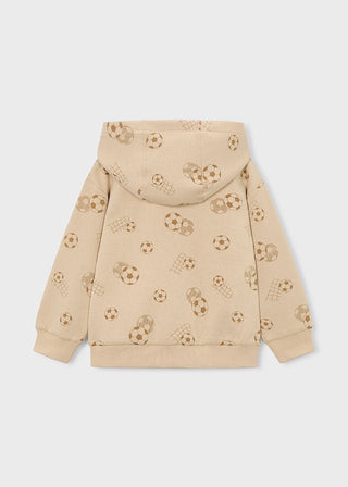 Mayoral - Mayoral Pullover Legendary Goals - Classy Rascals Boutique