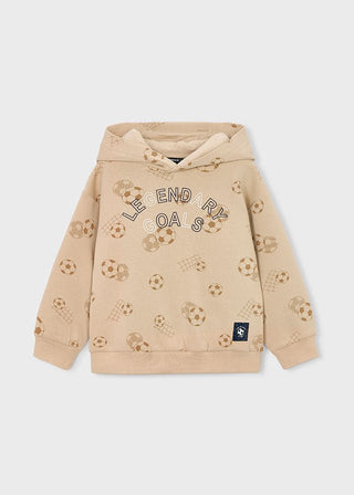 Mayoral - Mayoral Pullover Legendary Goals - Classy Rascals Boutique