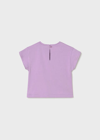 Mayoral - Mayoral S/S T-Shirt Bees - Classy Rascals Boutique